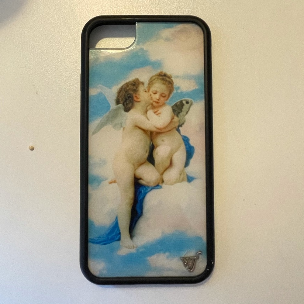 Wildflower Phonecase